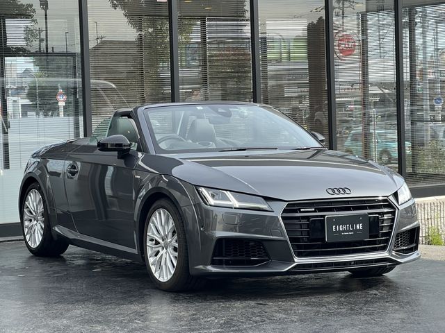 Audi TT 2018-09 185069-10