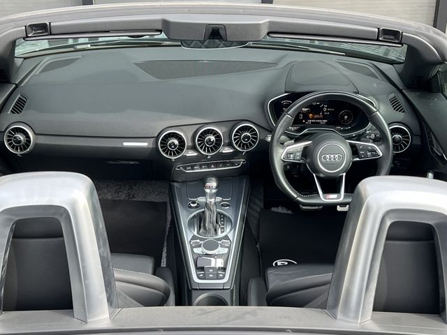 Audi TT 2018-09 185069-24