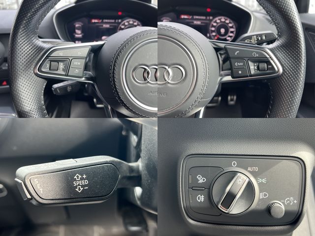 Audi TT 2018-09 185069-17
