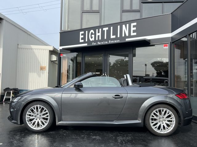 Audi TT 2018-09 185069-12