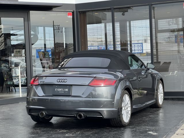 Audi TT 2018-09 185069-7