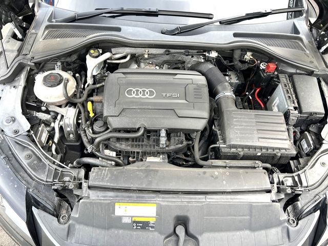 Audi TT 2018-09 185069-28