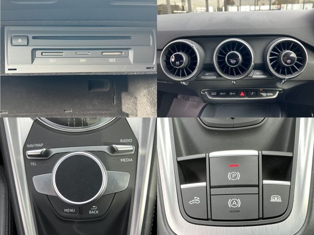 Audi TT 2018-09 185069-19