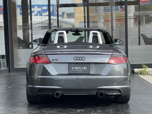 Audi TT 2018-09 185069-14