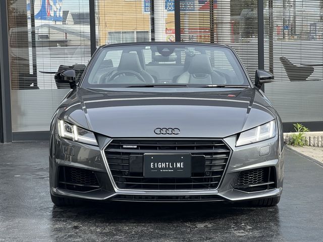 Audi TT 2018-09 185069-9