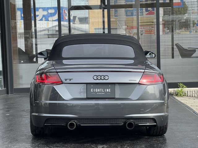 Audi TT 2018-09 185069-6