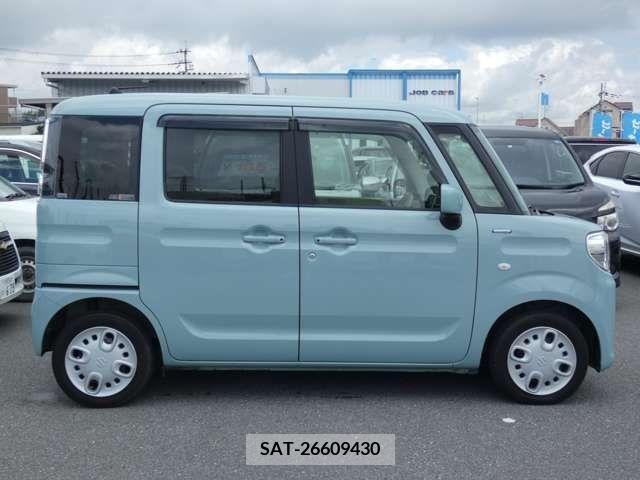 Suzuki SPACIA 2019-01 312328-4