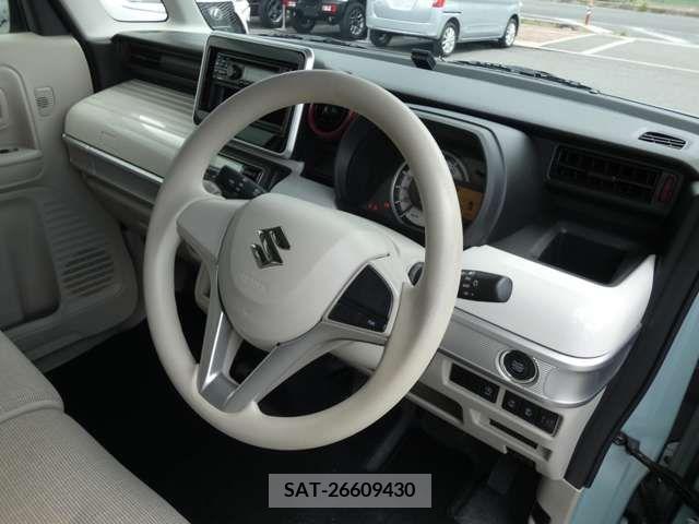 Suzuki SPACIA 2019-01 312328-10