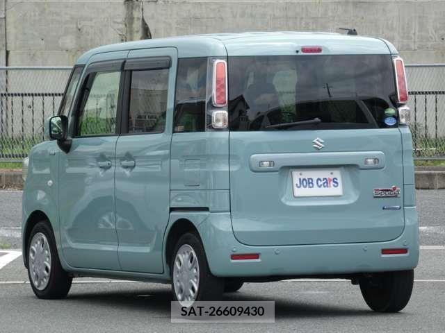 Suzuki SPACIA 2019-01 312328-3