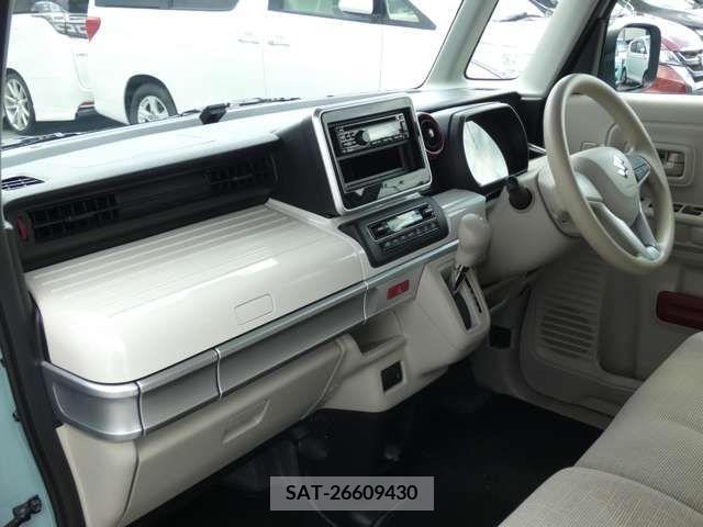 Suzuki SPACIA 2019-01 312328-9