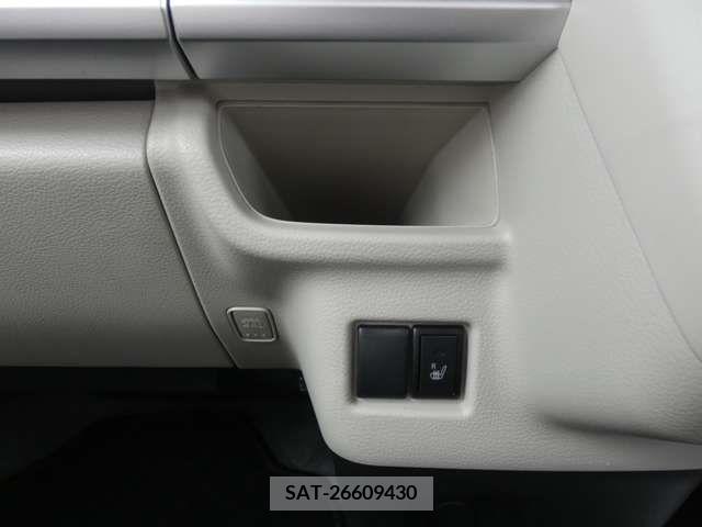 Suzuki SPACIA 2019-01 312328-18