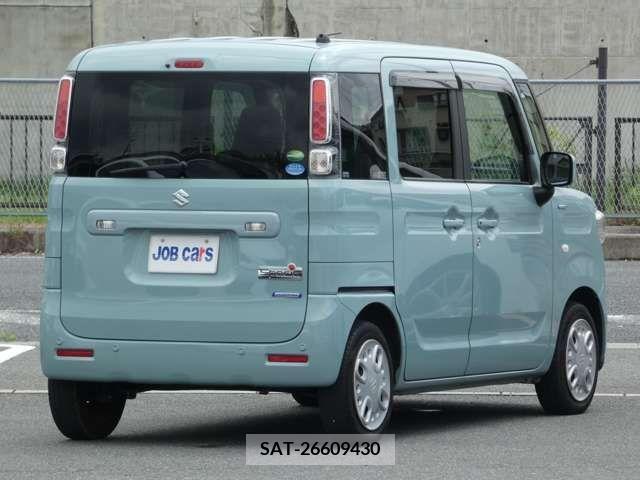 Suzuki SPACIA 2019-01 312328-2