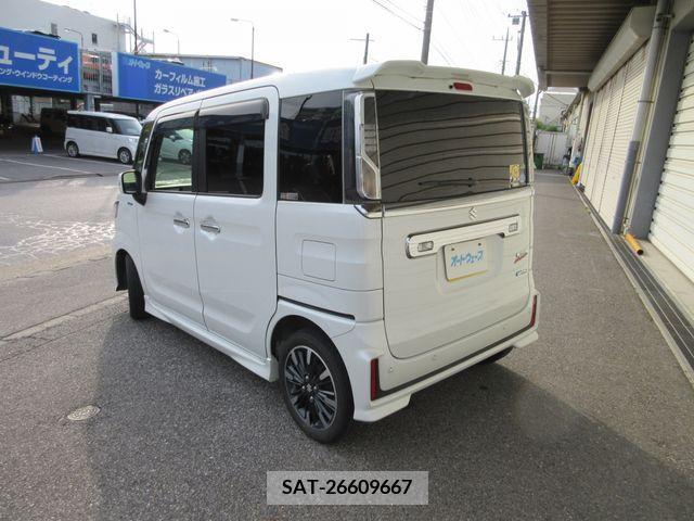 Suzuki SPACIA 2018-10 285901-4