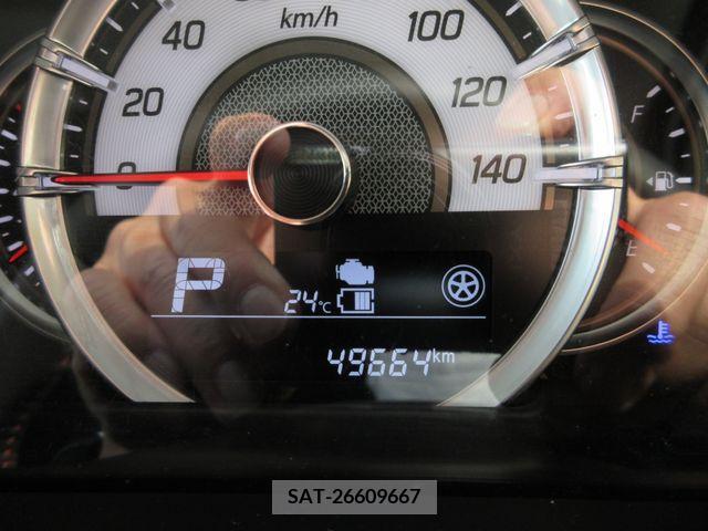 Suzuki SPACIA 2018-10 285901-20