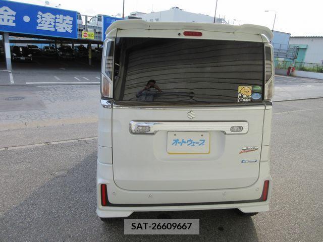Suzuki SPACIA 2018-10 285901-5
