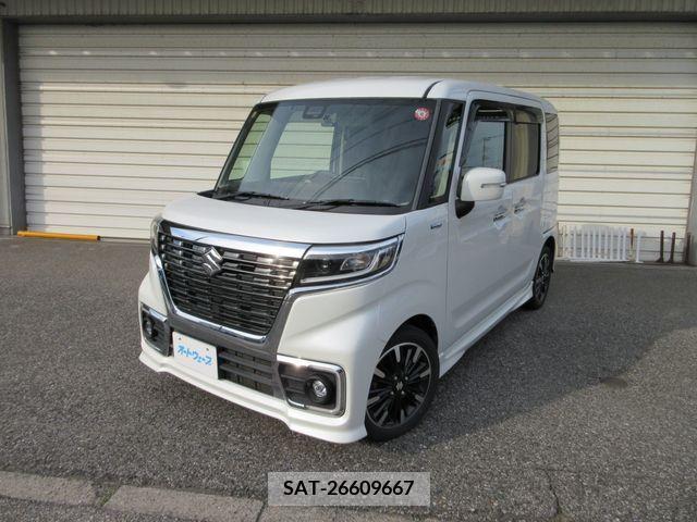 Suzuki SPACIA 2018-10 285901-0