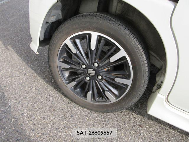 Suzuki SPACIA 2018-10 285901-18