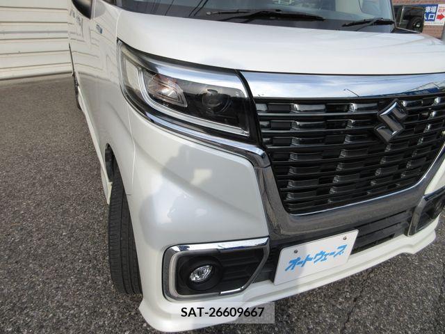 Suzuki SPACIA 2018-10 285901-10