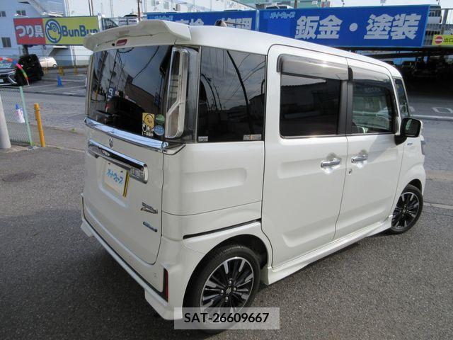 Suzuki SPACIA 2018-10 285901-6