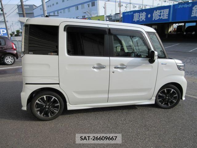 Suzuki SPACIA 2018-10 285901-7