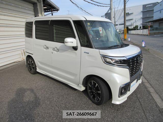 Suzuki SPACIA 2018-10 285901-8