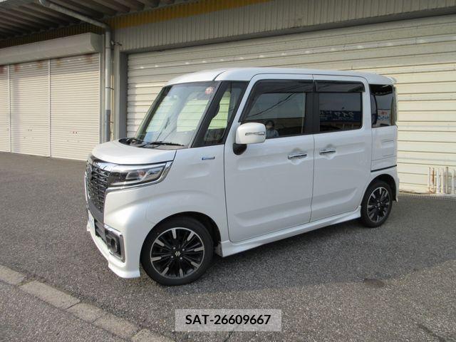 Suzuki SPACIA 2018-10 285901-1
