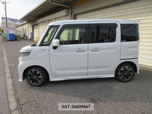 Suzuki SPACIA 2018-10 285901-2