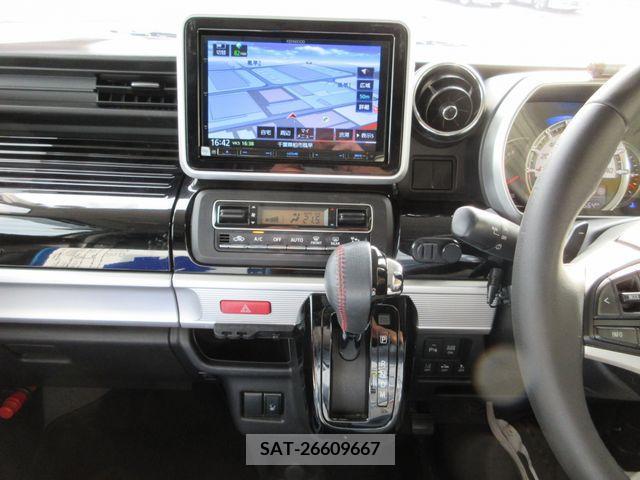 Suzuki SPACIA 2018-10 285901-13