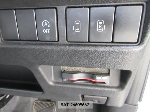 Suzuki SPACIA 2018-10 285901-16