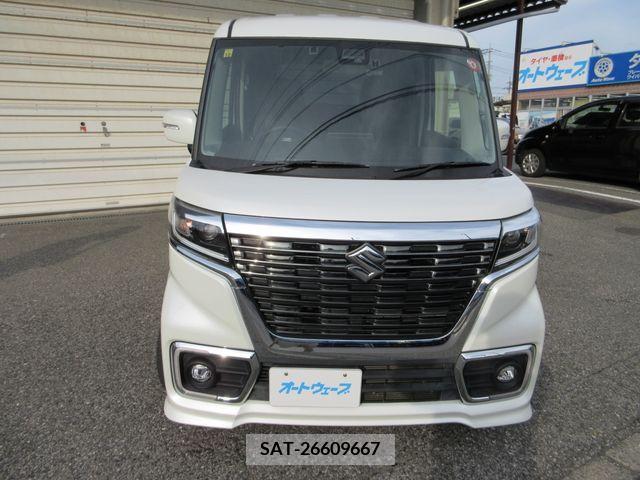 Suzuki SPACIA 2018-10 285901-9