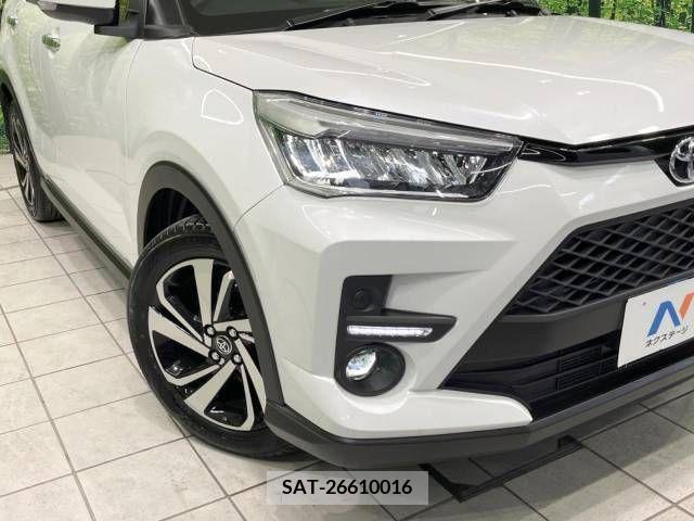 Toyota RAIZE 2022-10 388676-12