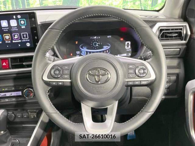 Toyota RAIZE 2022-10 388676-11
