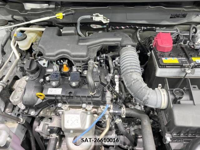 Toyota RAIZE 2022-10 388676-18