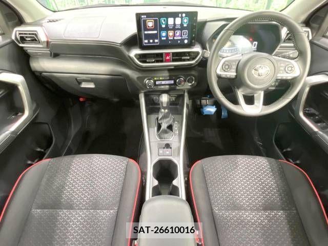 Toyota RAIZE 2022-10 388676-1