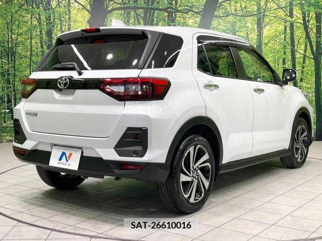 Toyota RAIZE 2022-10 388676-17