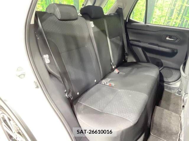 Toyota RAIZE 2022-10 388676-9