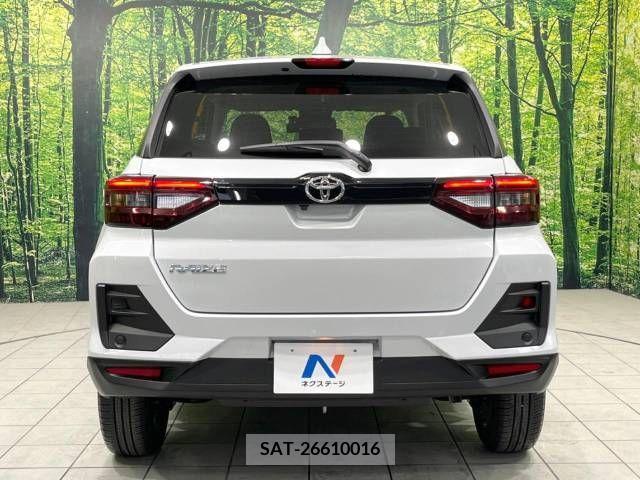 Toyota RAIZE 2022-10 388676-15