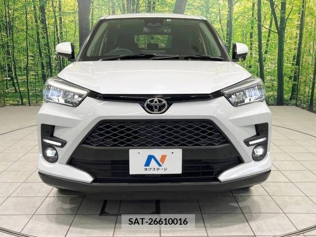 Toyota RAIZE 2022-10 388676-14