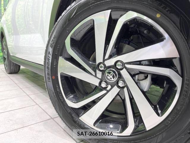 Toyota RAIZE 2022-10 388676-13