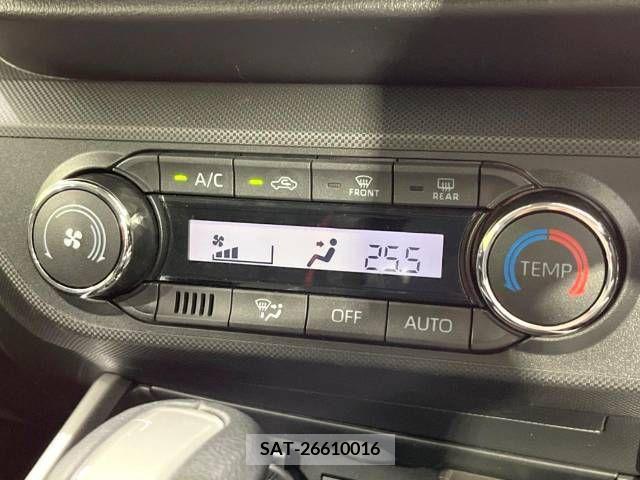 Toyota RAIZE 2022-10 388676-5