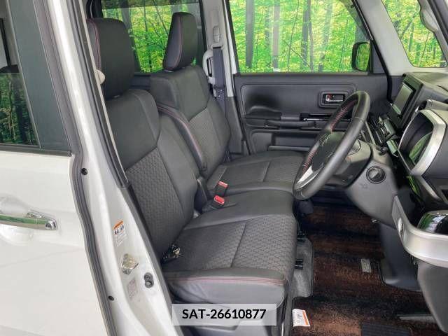 Suzuki SPACIA 2019-05 368630-8