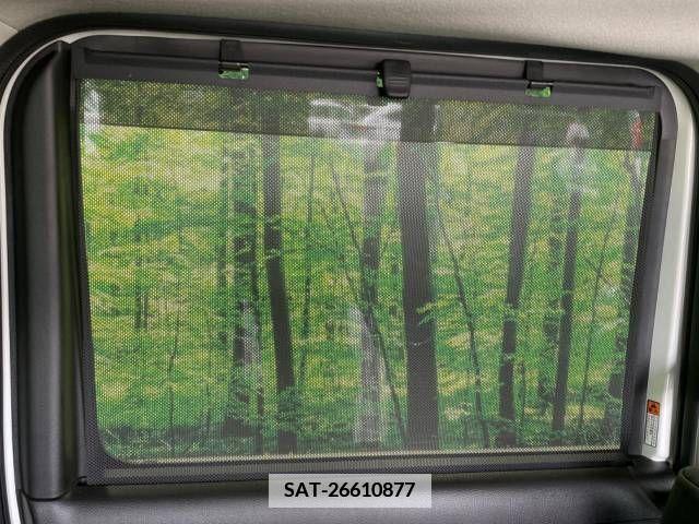 Suzuki SPACIA 2019-05 368630-7