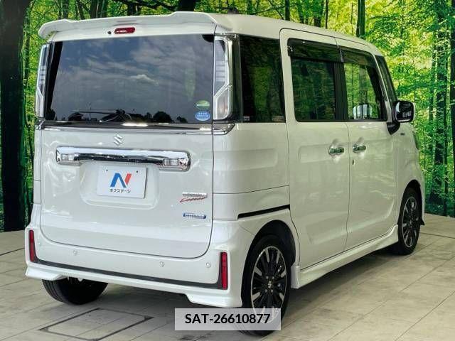 Suzuki SPACIA 2019-05 368630-17