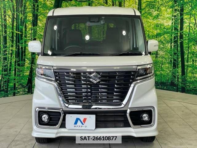 Suzuki SPACIA 2019-05 368630-14