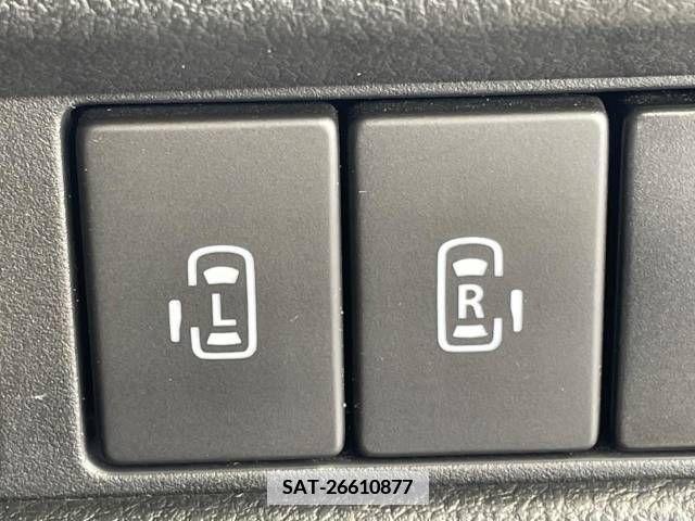 Suzuki SPACIA 2019-05 368630-4