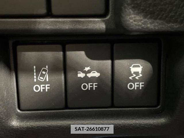 Suzuki SPACIA 2019-05 368630-3