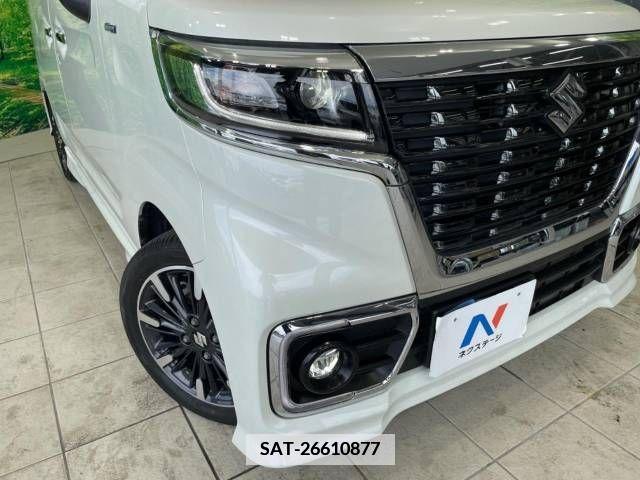 Suzuki SPACIA 2019-05 368630-12