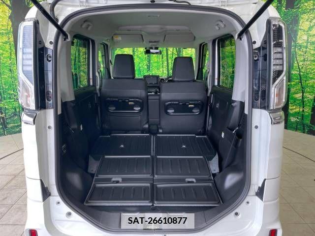 Suzuki SPACIA 2019-05 368630-10