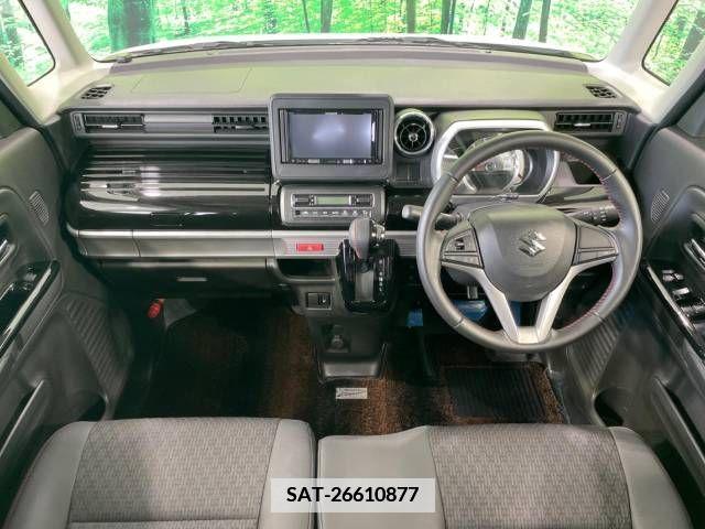 Suzuki SPACIA 2019-05 368630-1