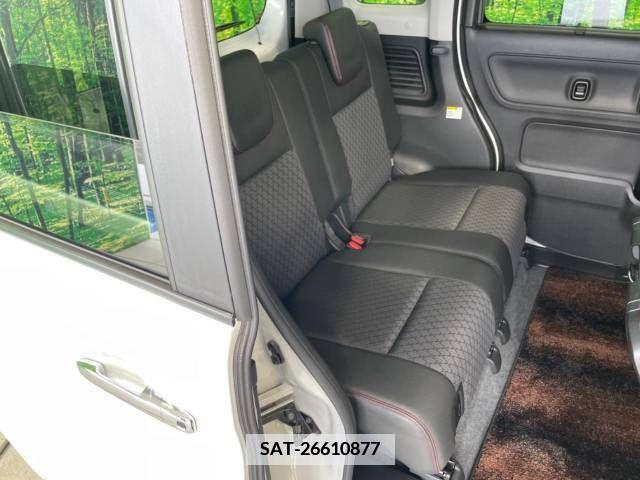 Suzuki SPACIA 2019-05 368630-9